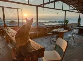 Sattahiptale Boutique Guesthouse & Hostel