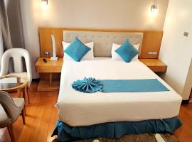 Z Addis Hotel, hotel near Addis Ababa Bole International Airport - ADD, Addis Ababa