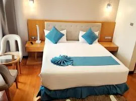 Z Addis Hotel