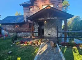 Cabañas Huinca Mapu - Sierra de los Padres