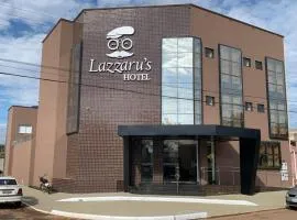 Lazzaru's Hotel