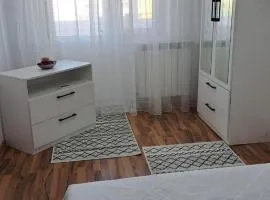 Apartament Nicol