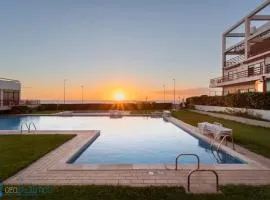 Gaia Beach & Pool Residence - Porto South Seashore