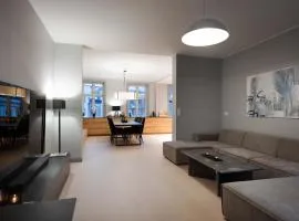 Luxury Apartment in Oslo's Best Location