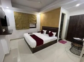 HOTEL NEW PUNJAB LUXURY