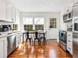 Fisher House - Downtown Annapolis!