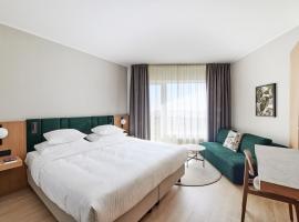 Georg Ots Spa Hotel, hotell i Kuressaare