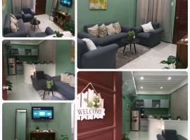 ConVill Residences 2, apartment in General Santos