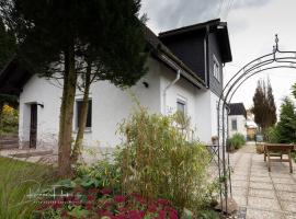 Ferienhaus Specht, vacation home in Schotten