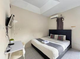 Steze Guesthouse Syariah Telanaipura، فندق في جامبي
