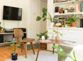 PCP Property - Freetobook, hotel v destinaci Boothbay Harbor