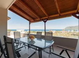 Panoramic Seascape Retreat