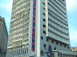 Cleopatra Hotel
