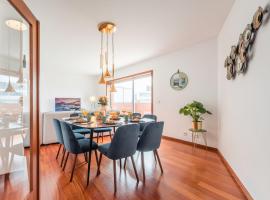 GuestReady - Jazz Apartment