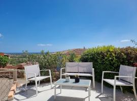 Colle Maiorca, ξενοδοχείο σε Budoni