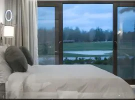 Apartment at Address Marassi Golf Resort by Bird Nest