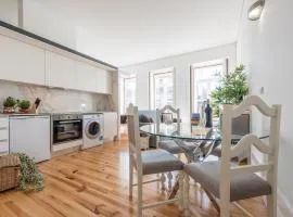 GuestReady - Coral Apartment