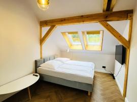 Apartamenty MERRI, hotel in Lądek-Zdrój