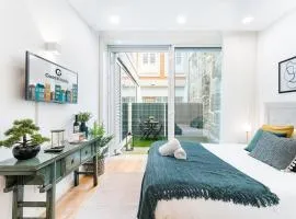 GuestReady - Studio in Porto