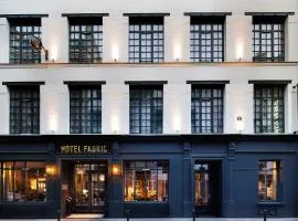 Hôtel Fabric
