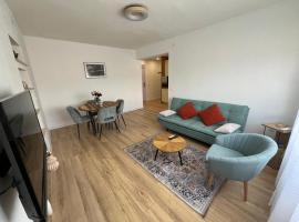 Apartman TeNeN, hotel v destinácii Knin