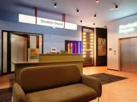 Student Depot Lublin Apartamenty
