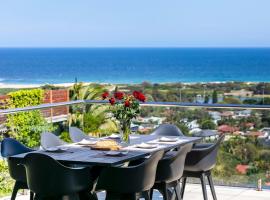 Pure Magical Views - Ocean Views، فندق مع موقف سيارات في Deewhy