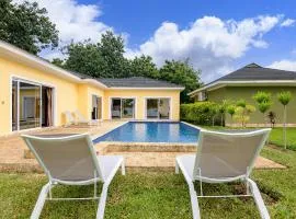 amber Villas - Fahari Residence