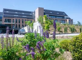 Flanders Cobblestone Paradise, hotel em Brakel