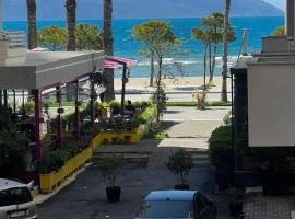 Sea View Apartment Lungo Mare