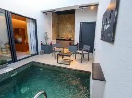 Suffah Chalet شاليه صفة