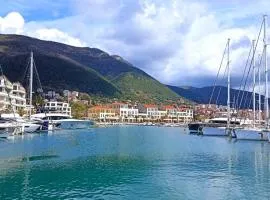 Djenovici Springs Seaview APARTMENT