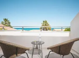 Palm Tree Beach Suites
