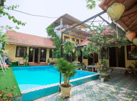Phong Nha Ecolodge, жилье для отдыха в городе Фонгня