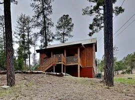 Moose Manor