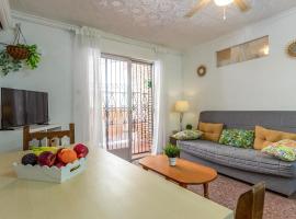 Nice Apartment In San Pedro Del Pinatar, khách sạn ở San Pedro del Pinatar