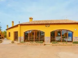 Gorgeous Home In Pozo De Los Palos