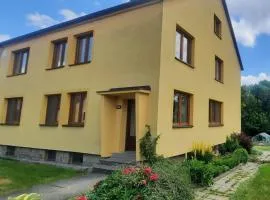 Apartmán pod Javořicí