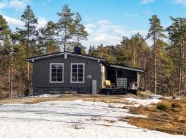 Beautiful Home In Tingvatn With Kitchen, hotel v destinaci Tingvatn