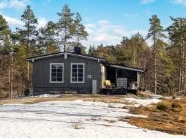 Beautiful Home In Tingvatn With Kitchen