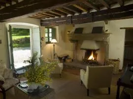 Casa di Pietro in Vivo d'Orcia, Pool