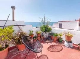 Stunning Apartment In Peñíscola