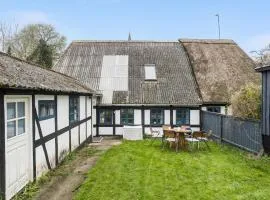 2 Bedroom Beautiful Home In Ærøskøbing