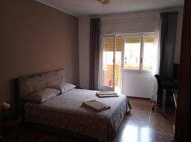 A casa di Maria, hotel a Roma