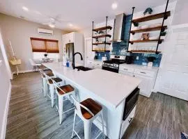 Hidden Beach Bungalow