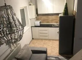 Duplex Effy