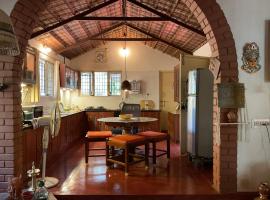 The Heritage Home Stay, cottage in Mysore