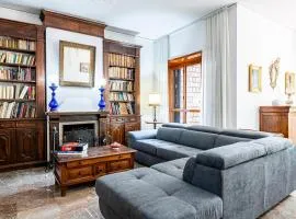 [Lungarno] Casa esclusiva