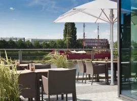 Steigenberger Hotel Bremen