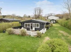 1 Bedroom Stunning Home In Jægerspris